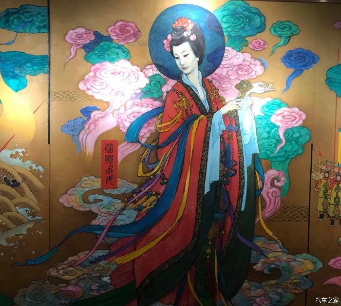 元明清天妃宫遗址博物馆