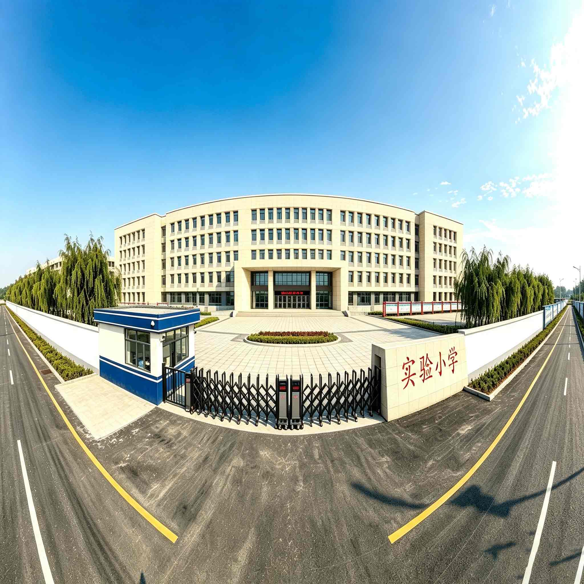 唐山小学