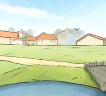 village
