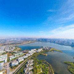 【漫校园】江汉大学