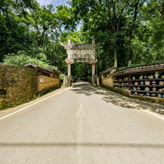 【5A景区】古窑民俗博览区中国瓷都·景德镇