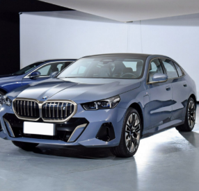 华晨宝马新大东工厂VR漫游