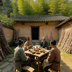 《陆游》