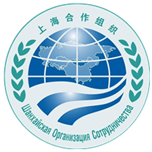 上合夜色