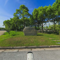 华东理工大学—（校园VR实景）