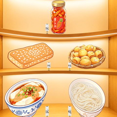 商店