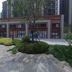 天津甲骨文主题公园VR全景导览