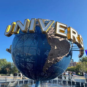 北京环球度假区