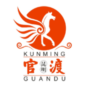 官渡区数字楼宇地图