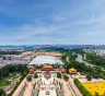 广东圆玄道观
