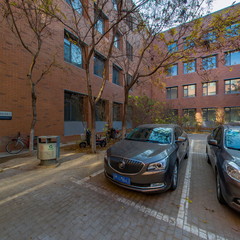 天津中德应用技术大学数字VR全景展示系统冬日版