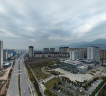 航拍全景