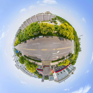 天津经济技术开发区八大街消防救援站