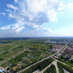 天津玉佛寺寝宫