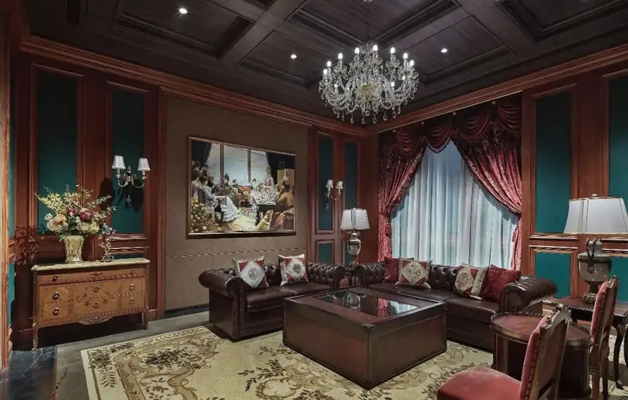 天津骅悦俱乐部