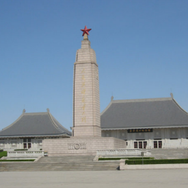 天津市烈士陵园