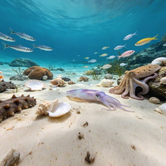 海洋
