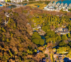 昆山亭林公园VR全景