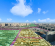 呼市保全庄银河南街地块周边图