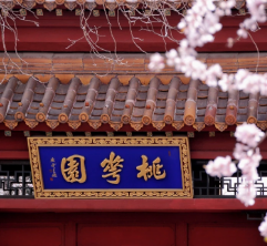 20230322桃花堤公园全景