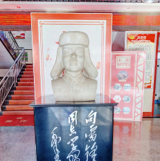 乡村振兴示范村丨东庄村