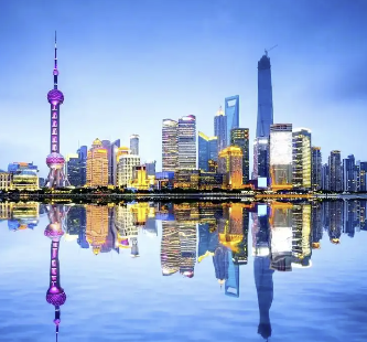 上海文旅VR全景地图