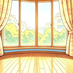 房间里面的数学题