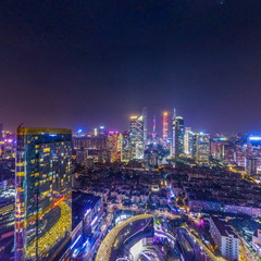 广东省广州市全景VR漫游