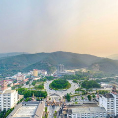 西双版纳VR全景导览