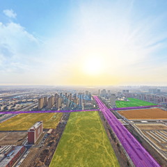 学校规划