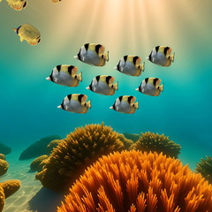 海底世界