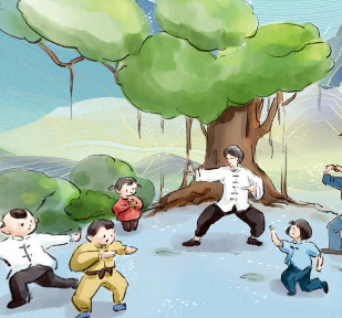 广州市花都区非遗VR云展厅