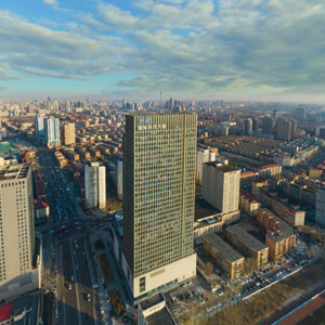 天津市科技成果展示交易运营中心