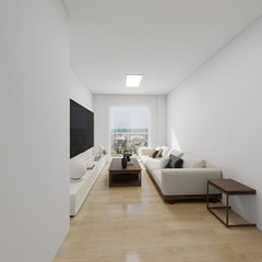 装修设计03户型