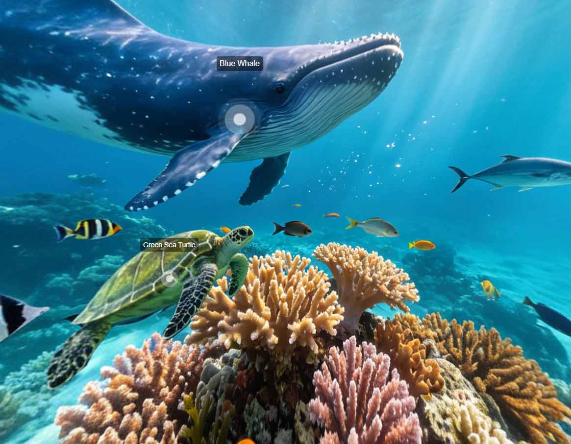 海洋