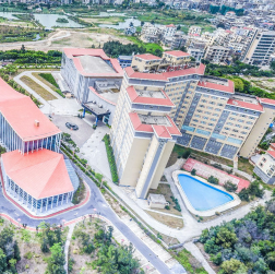 湄洲岛国际会展中心郡雅酒店